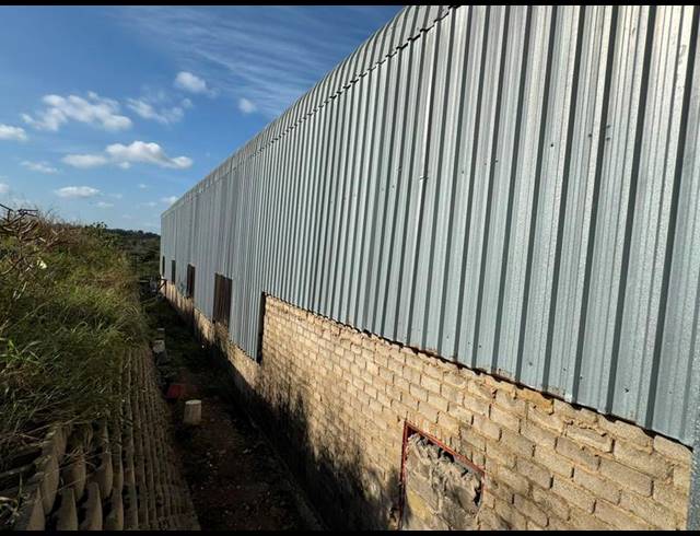 INDUSTRIAL FOR SALE IN STANGER CENTRAL